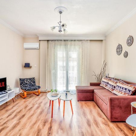 Grand Apartment Next To Center 3Bd 110Sqm Salonicco Esterno foto