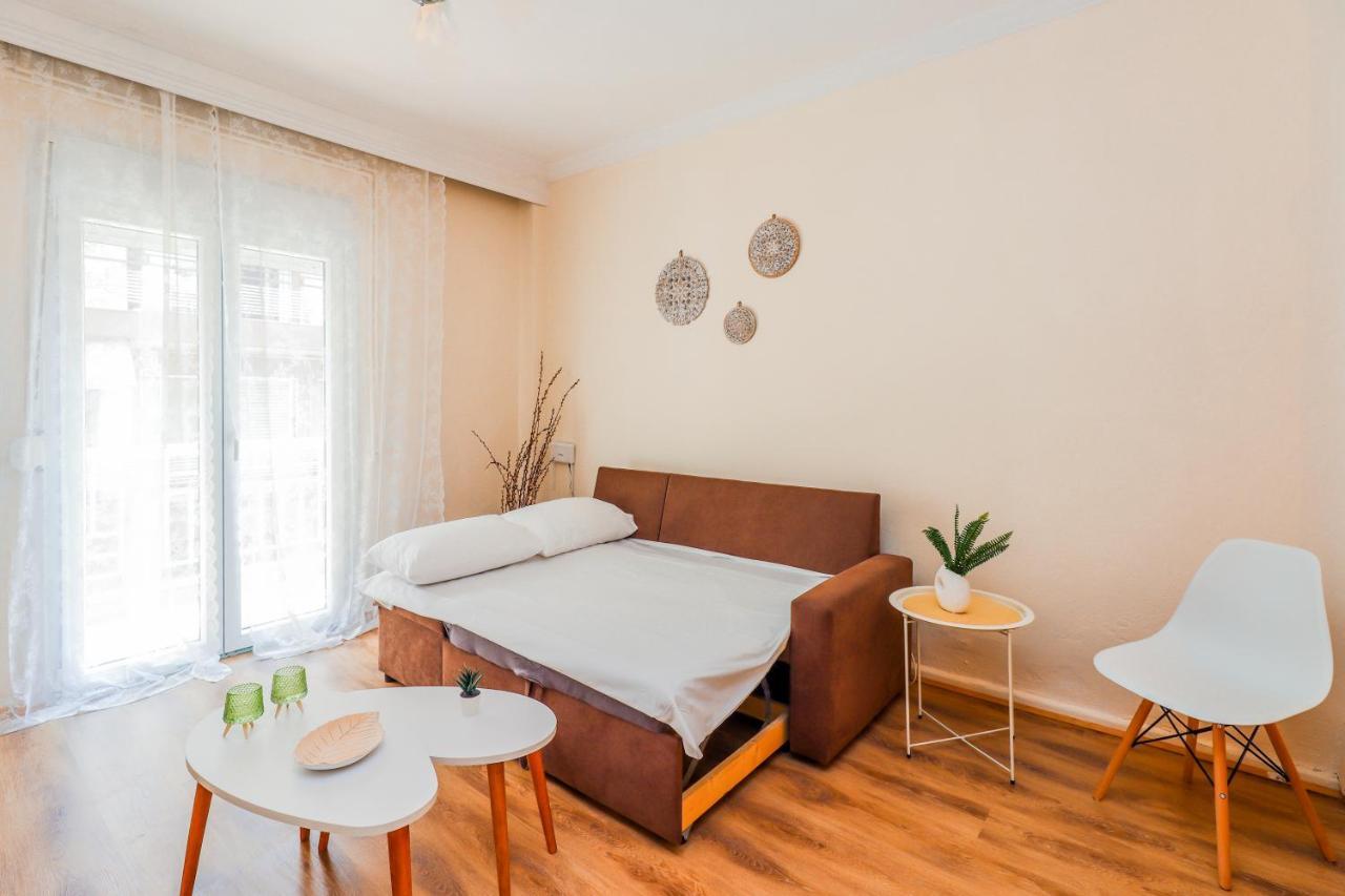 Grand Apartment Next To Center 3Bd 110Sqm Salonicco Esterno foto