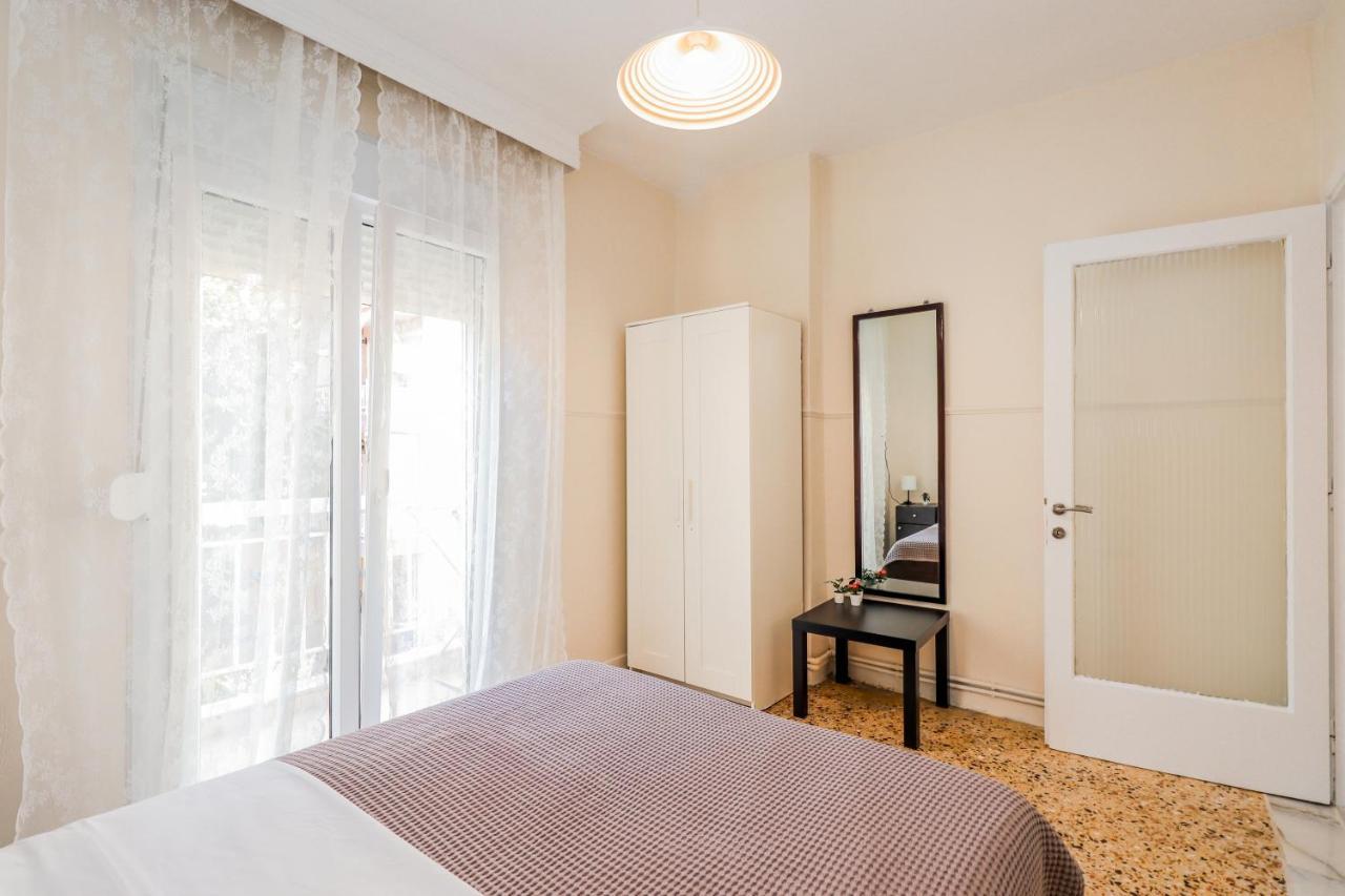 Grand Apartment Next To Center 3Bd 110Sqm Salonicco Esterno foto