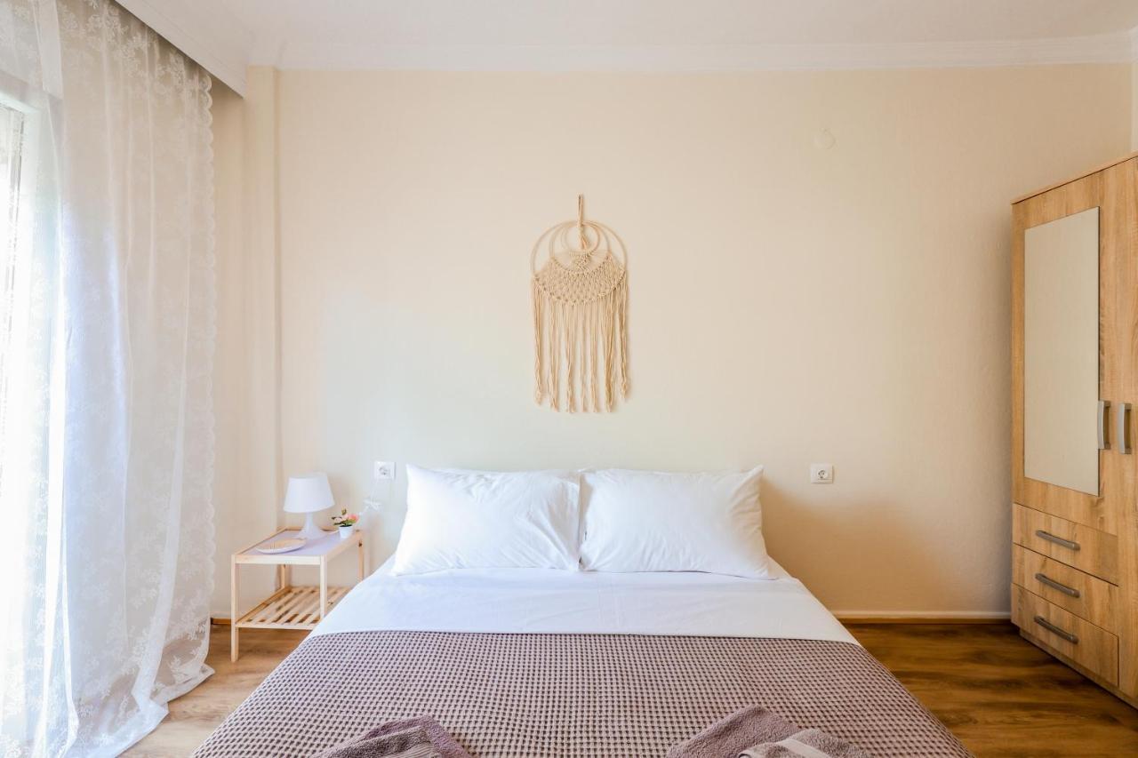 Grand Apartment Next To Center 3Bd 110Sqm Salonicco Esterno foto