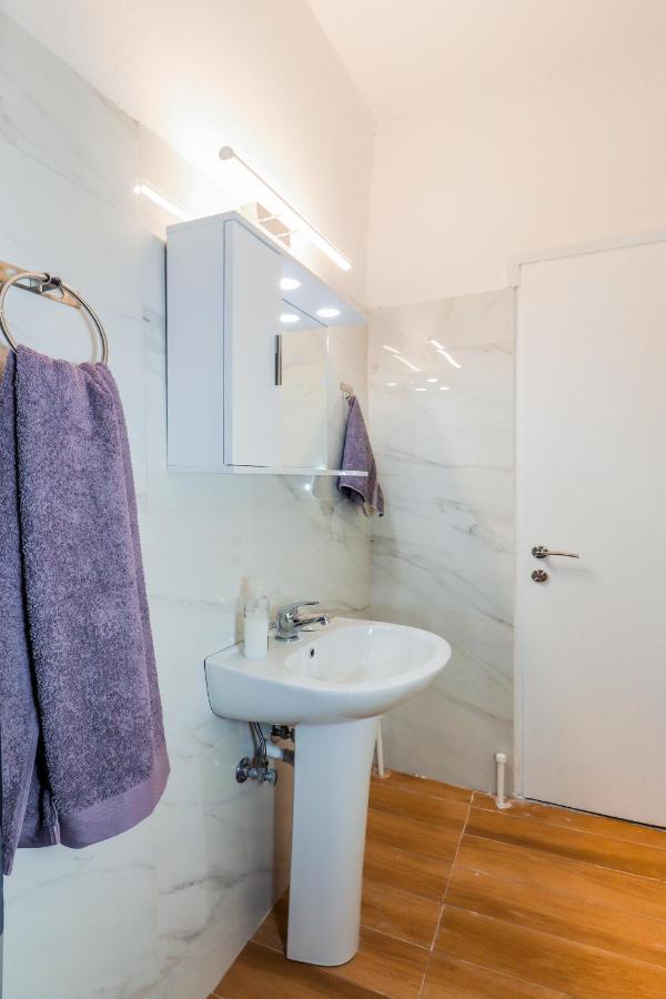 Grand Apartment Next To Center 3Bd 110Sqm Salonicco Esterno foto