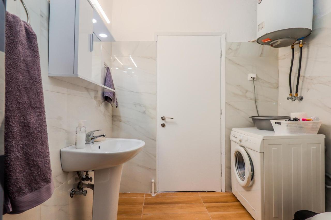 Grand Apartment Next To Center 3Bd 110Sqm Salonicco Esterno foto
