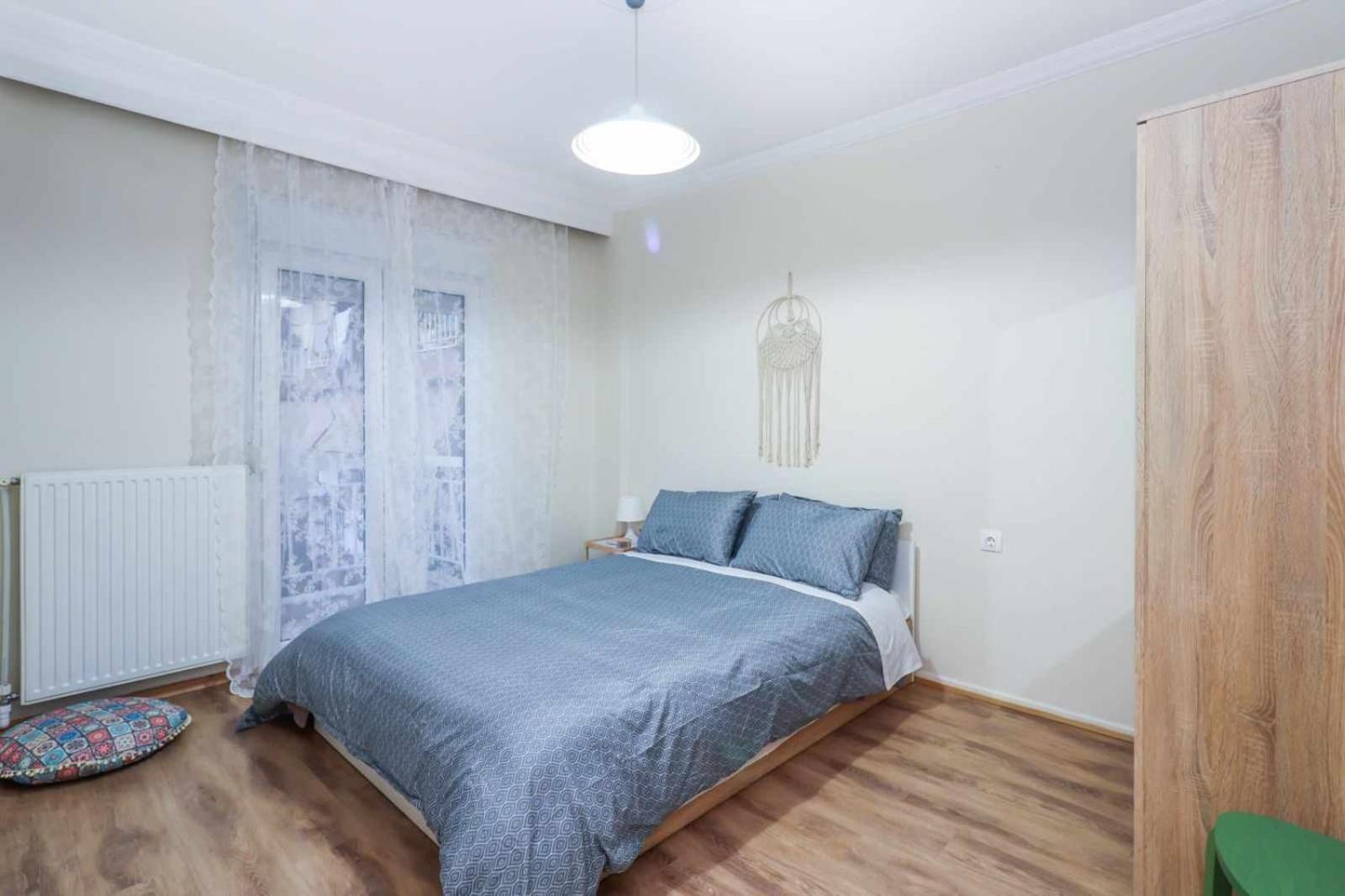 Grand Apartment Next To Center 3Bd 110Sqm Salonicco Esterno foto
